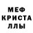 МДМА кристаллы Boruto BRO